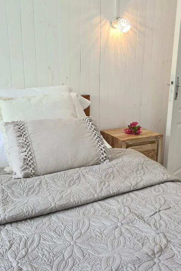 Cottage Manua Temae 프랑스령 폴리네시아