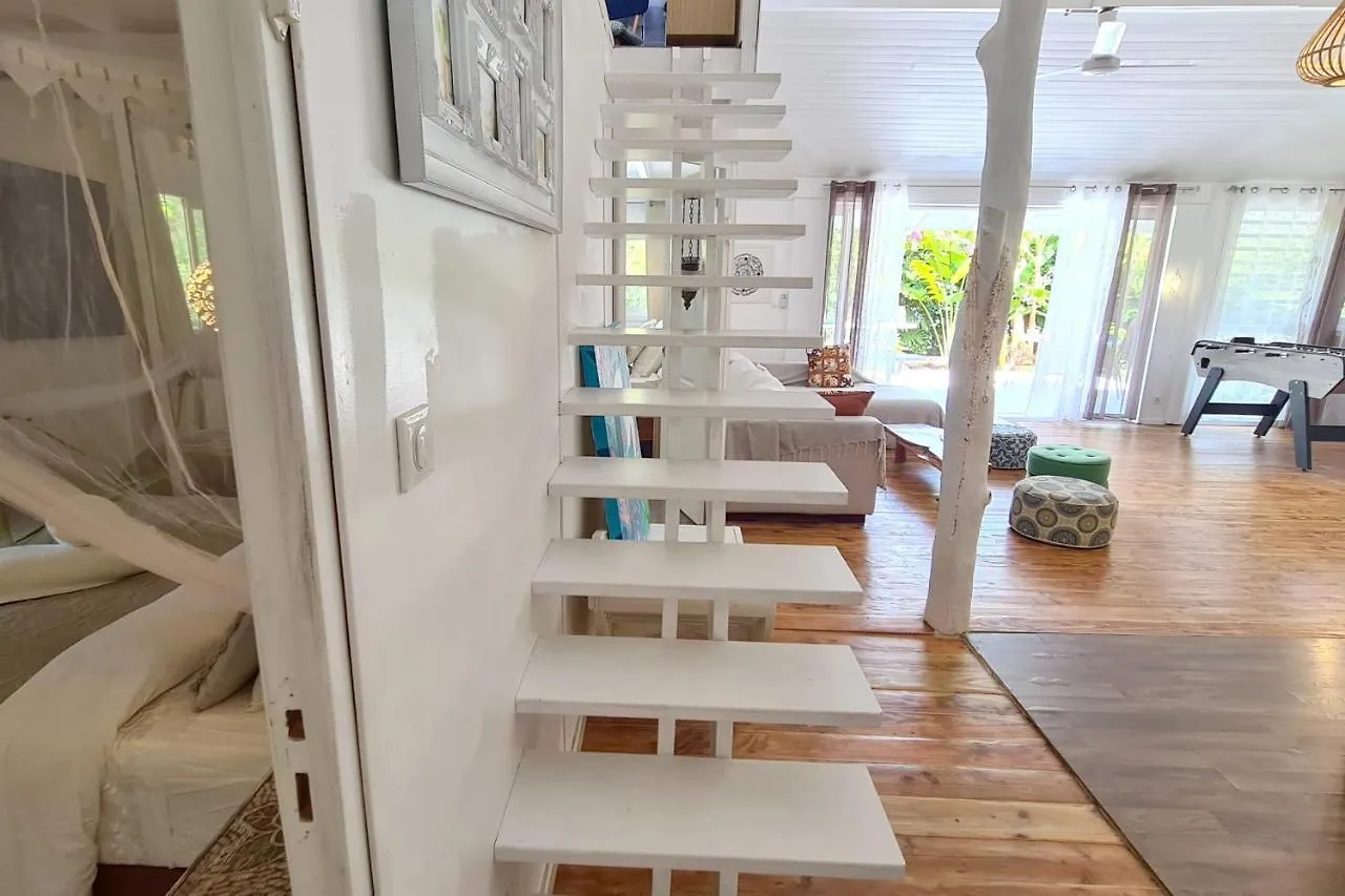 Cottage Manua Temae